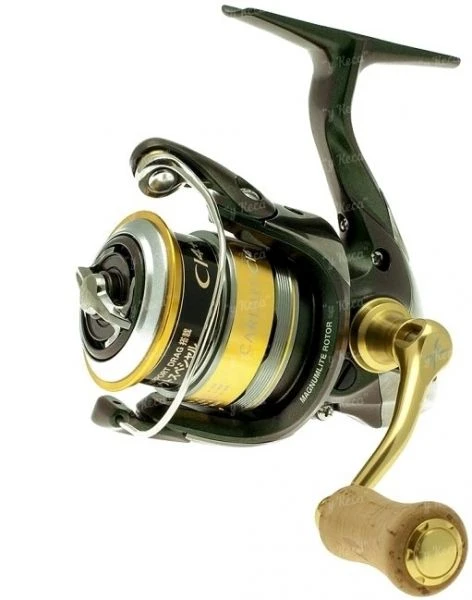 Катушка Shimano Cardiff Ci4+ фото