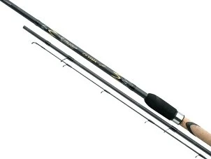 Матчевое вудлище Shimano Catana Match CX 390FA CATCX39F фото
