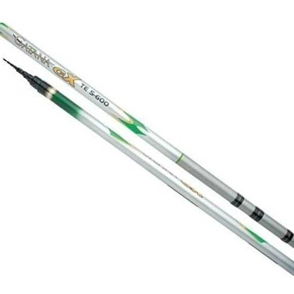 Уд б/к Shimano Catana CX WG 8m Act5 CATCXTE580 фото