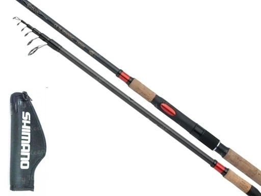 Спиннинг Shimano Catana Telespin CX фото