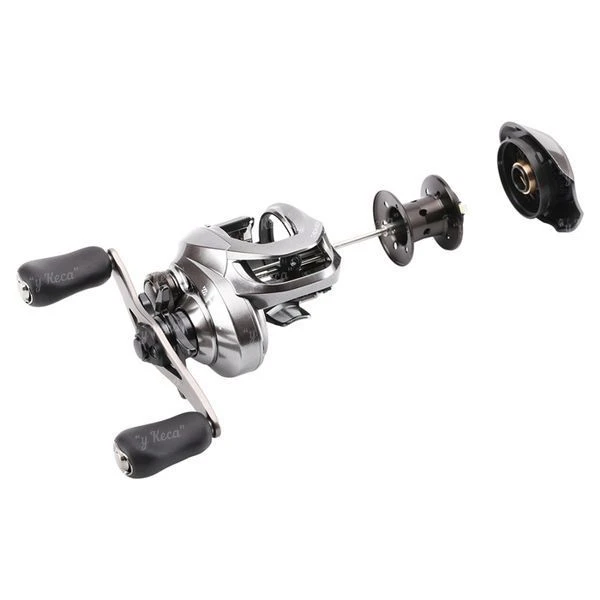 Мультипликаторная катушка Shimano Chronarch MgL 151 фото