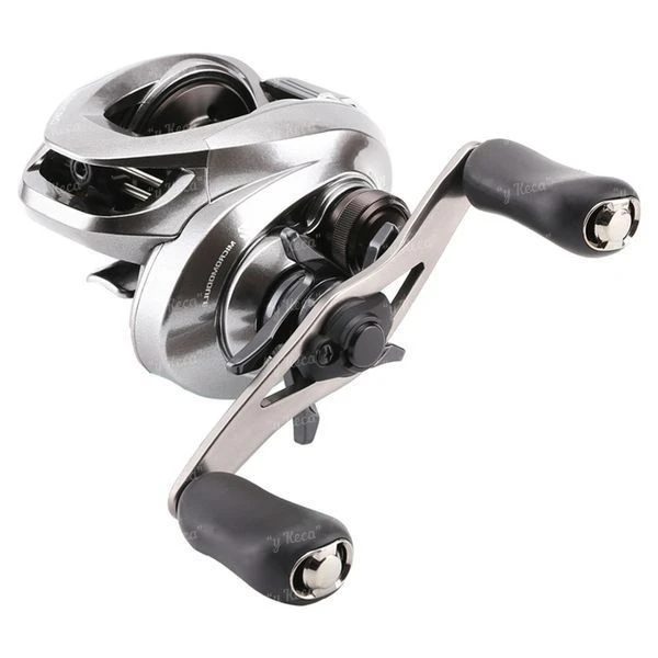 Мультипликаторная катушка Shimano Chronarch MgL 151 фото