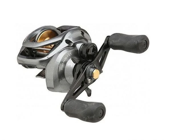 Мультипликаторная катушка Shimano Citica 201HG фото