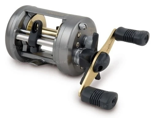 Мультипликаторная катушка Shimano Corvalus 301LH фото