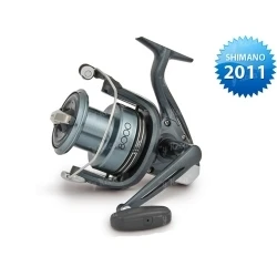Котушка Shimano Navi 8000XTB фото