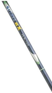 Удилище без колец Shimano Nexave BX 5m Act5 фото