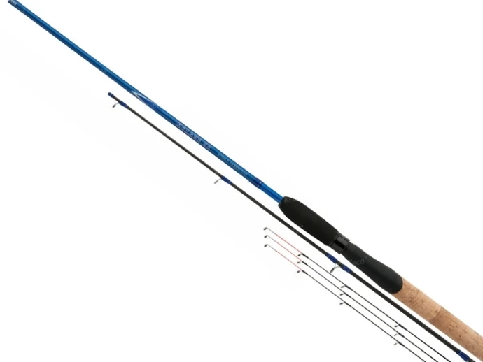 Пикерное удилище Shimano Nexave CX фото
