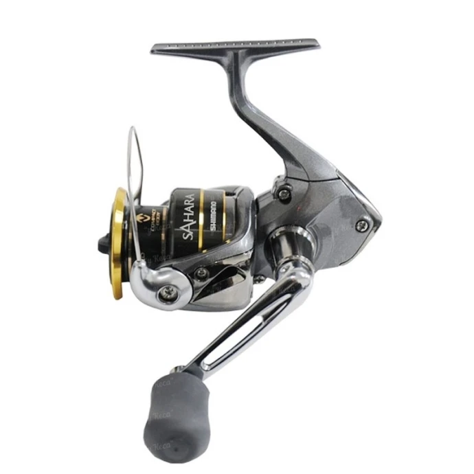 Катушка Shimano Sahara 14 2500 фото