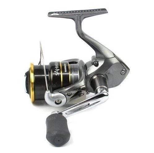Катушка Shimano Sahara 14 2500S фото