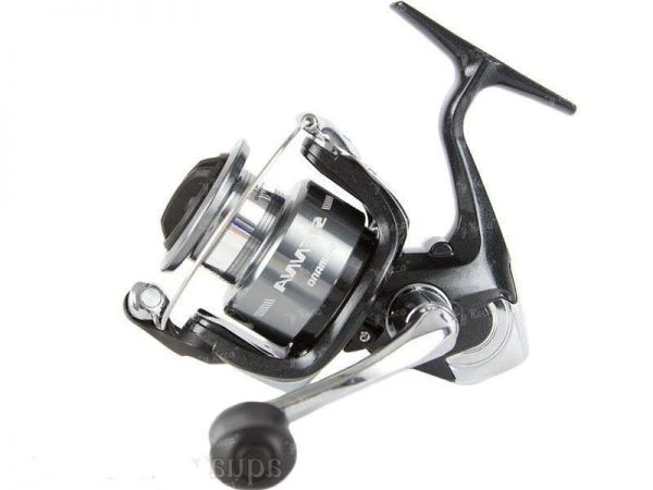 Катушка Shimano Siena 2500FE фото