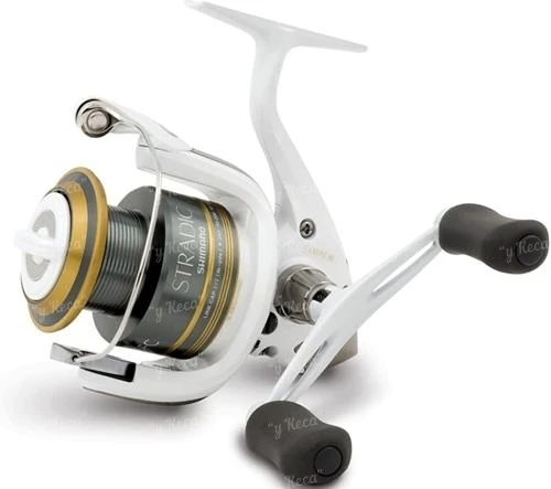 Катушка Shimano Stradic 1000FC фото