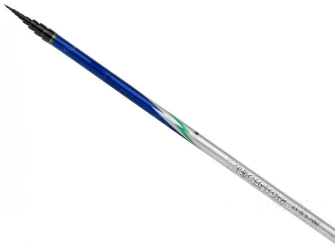 Удилище без колец Shimano Technium EX 8m Act5 фото