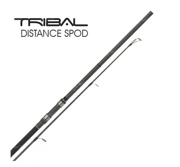 Сподовое вудлище Shimano Tribal Distance фото