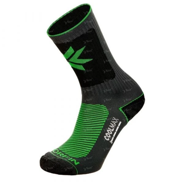 Носки Norfin Active Coolmax Crew T1A 304712 фото