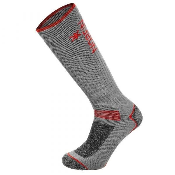 Носки Norfin Arctic Merino Heavy Long T4M 304745 фото