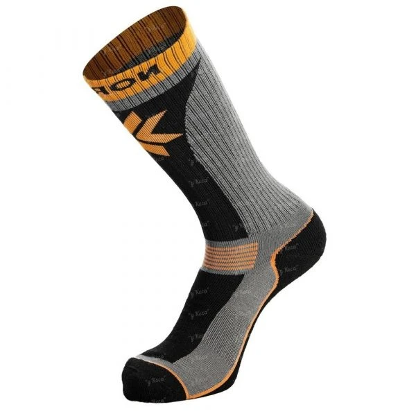 Шкарпетки Norfin Nordic Merino Hiking Crew T3A 304732-03L p.42-44 фото
