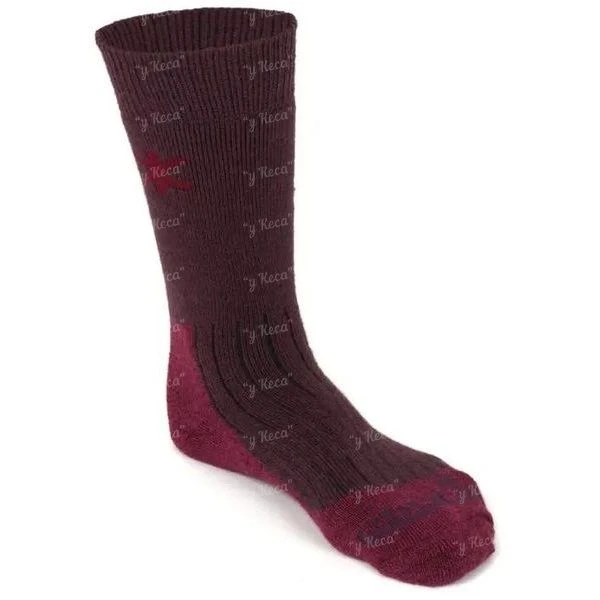 Шкарпетки жіночі Norfin Nord Midle Merino Women 303747-02M 36-38р. фото