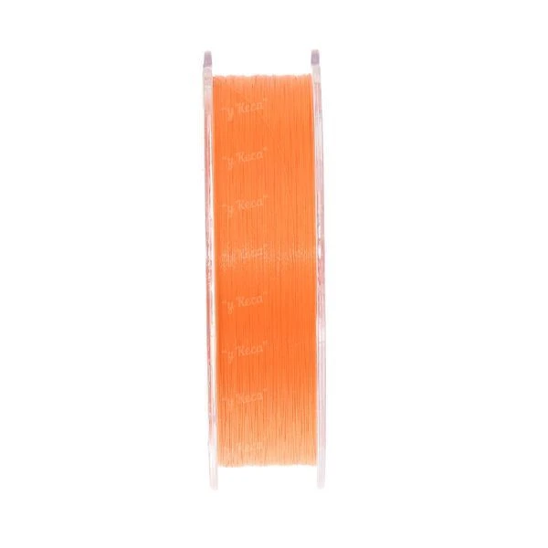 Шнур Carp Pro Delight Spod Marker Braid PE x8 200m 0.16mm флюоро-оранжевый фото