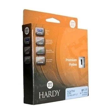 Шнур Hardy Premium WF5F фото