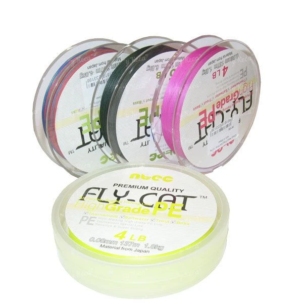 Шнур Ntec FlyCat фото