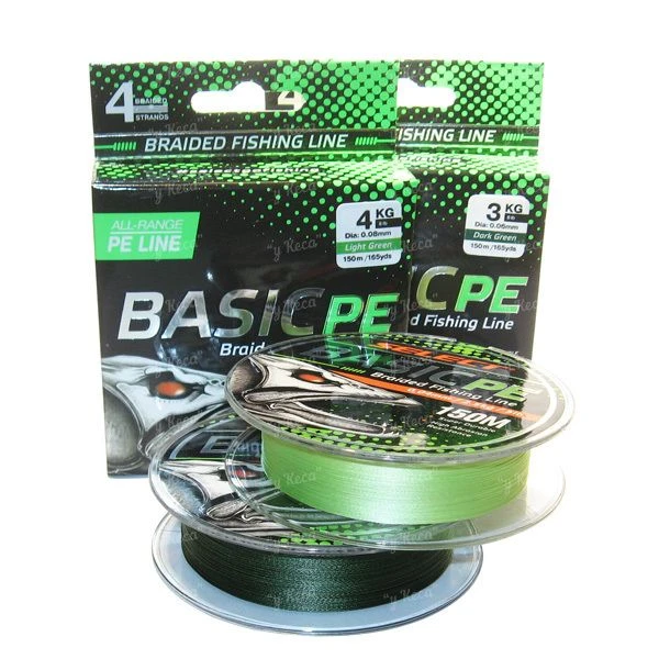 Шнур Select Basic PE  фото