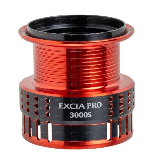 Шпуля Ryobi Excia Pro 3000S фото