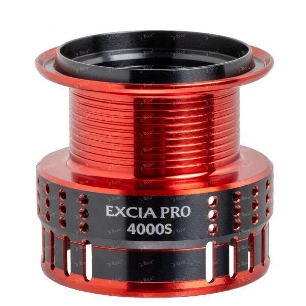Шпуля Ryobi Excia Pro 4000S фото