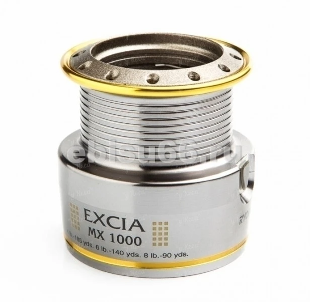 Шпуля Ryobi Excia 1000 фото