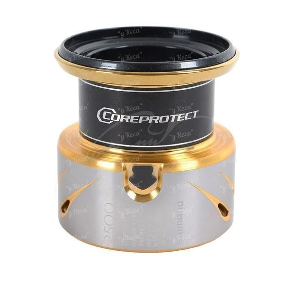 Шпуля Shimano Stella 14 C3000FI фото