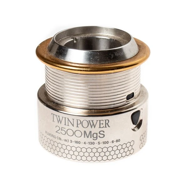 Шпуля Shimano Twin Power 2500MgS фото