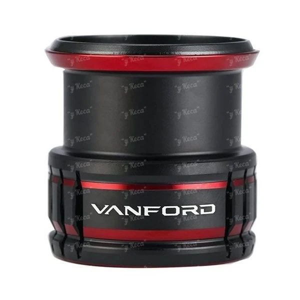 Шпуля Shimano Vanford 2500S фото