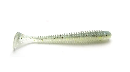 Силикон Keitech Swing Impact 4" 426 Sexy Shad 8шт  фото
