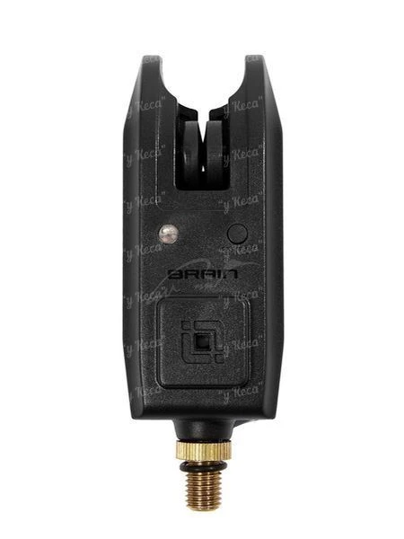 Сигнализатор Brain F-4 Alarm 9v фото