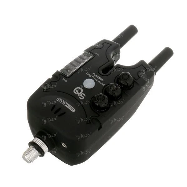 Сигнализатор электронный Carp Pro Q5 6514-001 фото