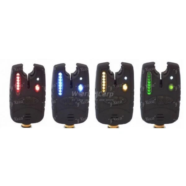 Сигнализатор электронный World4carp FA209 фото