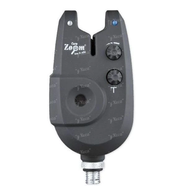 Сигнализатор клева Carp Zoom Bite Alarm FSI CZ7826 фото