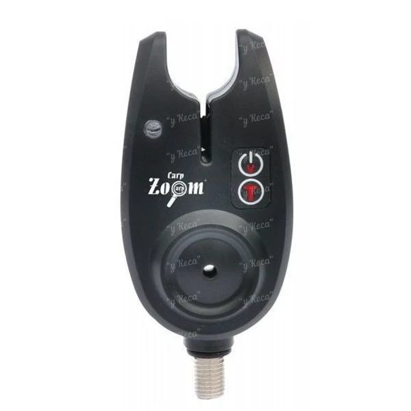 Сигнализатор клева Carp Zoom Bite Alarm Q1-X CZ6896 фото