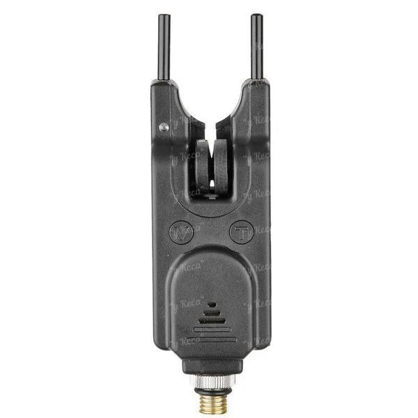 Сигналізатор клювання Carp Zoom Bite Alarm ZRX CZ1833 фото
