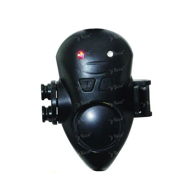 Сигнализатор клева Carp Zoom Clip-on Bite Alarm на бланк удилища CZ3635 фото