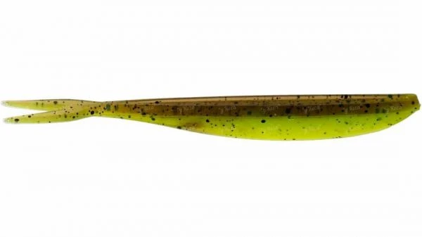 Силікон Angry Baits Angry Slug 4.0" 16-Kivi UV 8шт фото