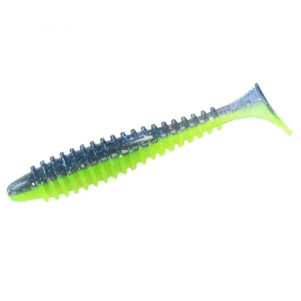 Силикон Angry Baits Fatik 2.8" фото