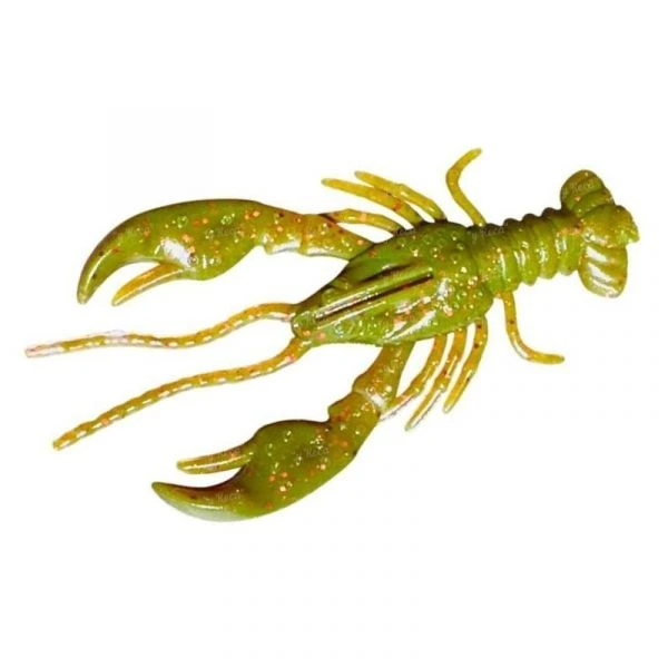 Силикон Angry Baits Kraken 2.0" фото