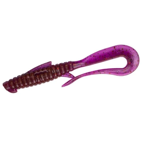 Силикон Angry Baits Mad Worm 3.5" фото