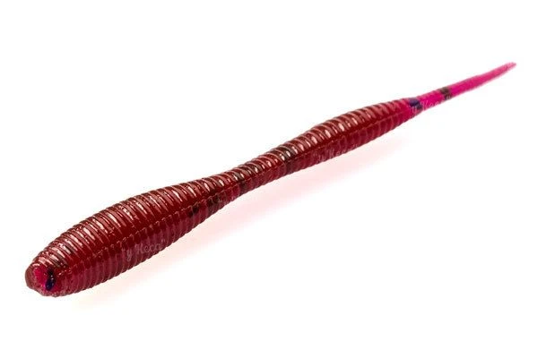 Силикон Attack Sexi Worm фото
