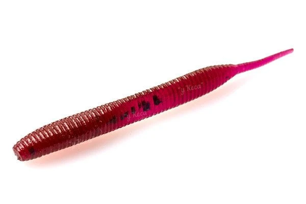 Силикон Attack Sexi Worm фото