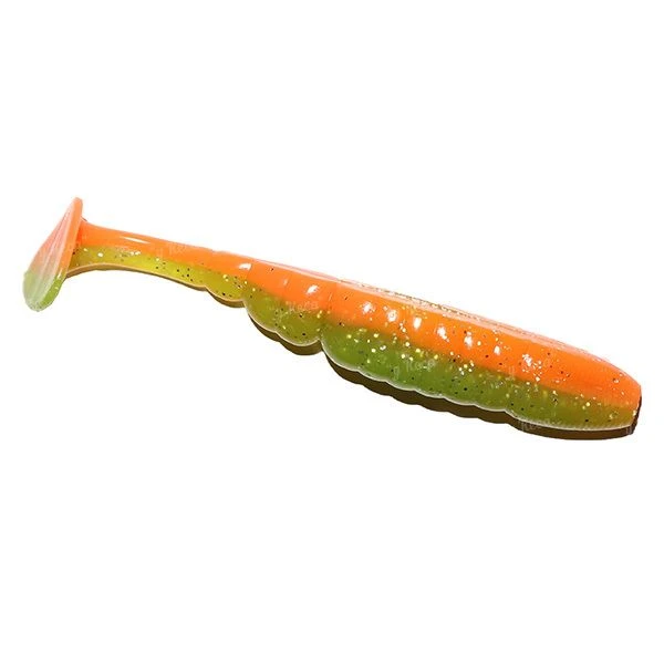 Силикон Bait Breath T.T.Shad 3.2" UTT4 7шт фото