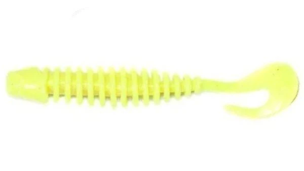 Силикон Crazy Fish Comet 3.4" 6 5шт фото