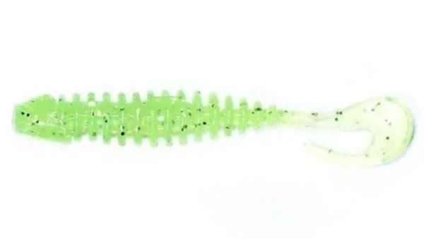 Силикон Crazy Fish Comet 2.5" 20 6шт фото