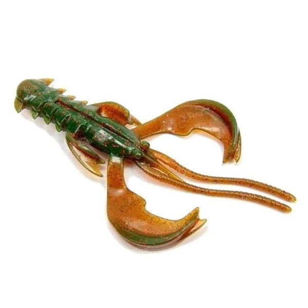 Силикон Crazy Fish Nimble 2.0" фото