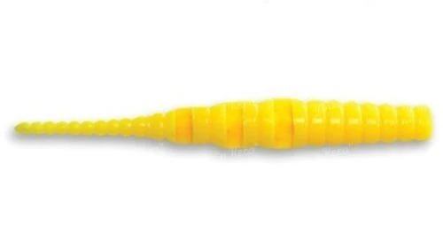 Силикон Crazy Fish Polaris 1.8" 03 Banana 8шт фото